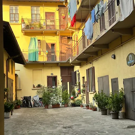 Daire Casa Di Cla