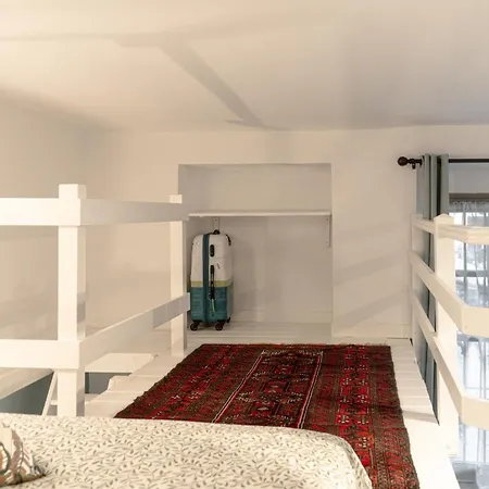 Apartmán Casa Di Cla