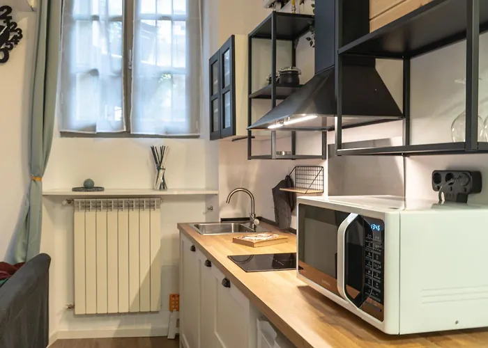 Appartamento Casa Di Cla