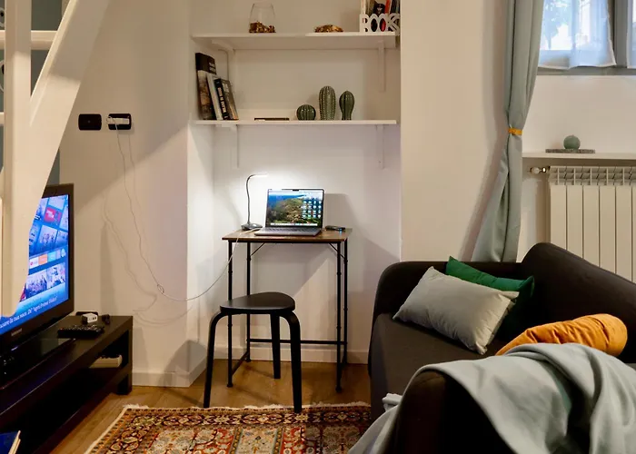 Casa Di Cla *