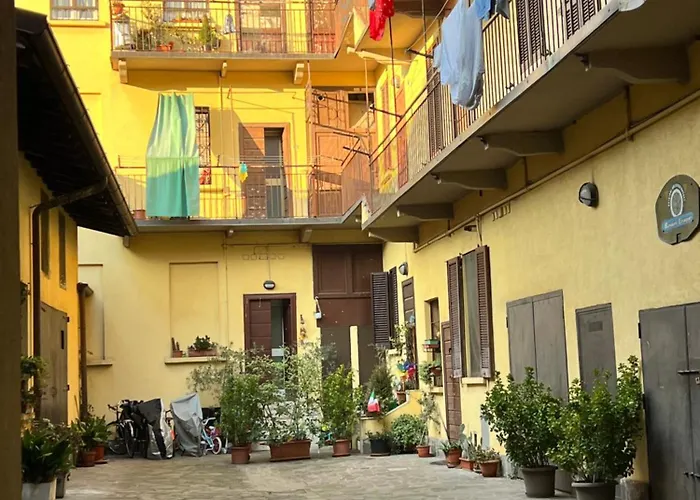 Appartamento Casa Di Cla