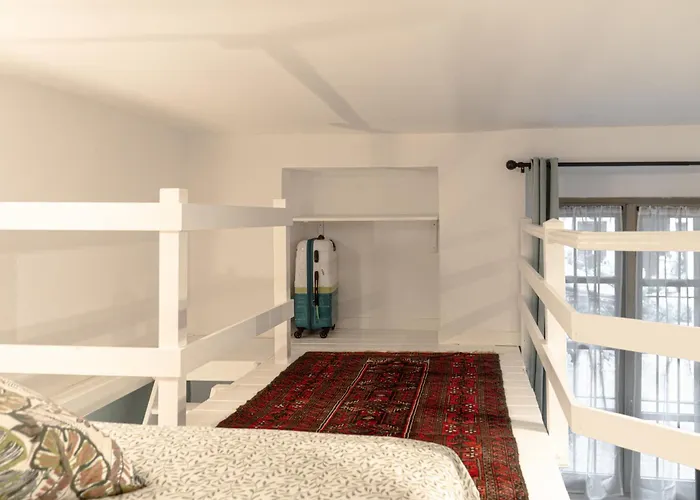 Appartamento Casa Di Cla