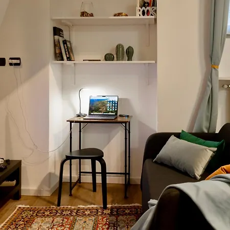 Casa Di Cla *