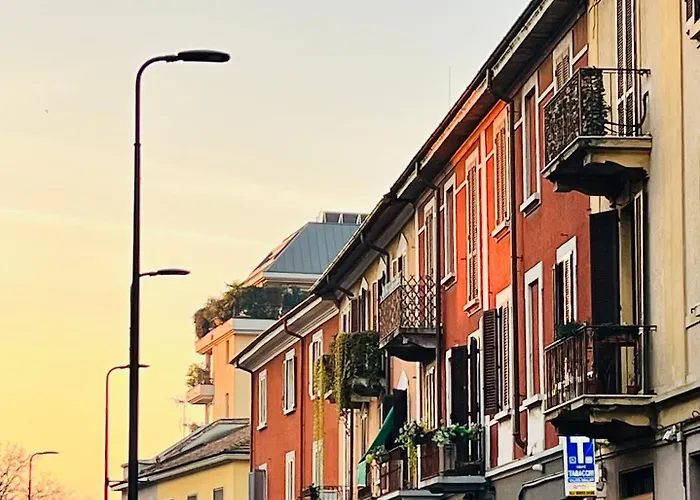 Casa Di Cla Milán